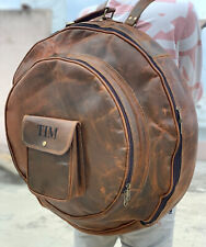 Cymbal bag backpack for sale  USA