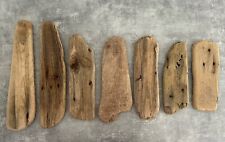 Driftwood flat pieces for sale  PLYMOUTH