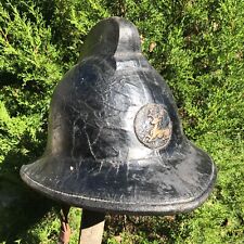 vintage fireman helmet s for sale  Ambler