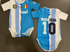 Body neonato maradona usato  Napoli