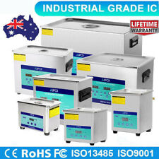 Digital ultrasonic cleaner for sale  Shipping to Ireland