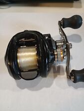  Lew's baitcast reel Ts1xhmb, used for sale  Shipping to South Africa