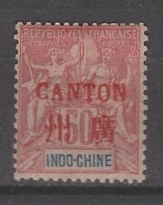 Canton colonie bureau d'occasion  France