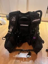 Cressi start scuba for sale  PLYMOUTH