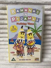 Bananas pyjamas holiday for sale  EASTBOURNE