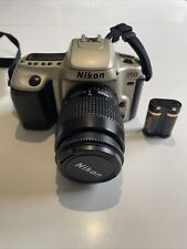 Nikon f50 camera for sale  NORWICH