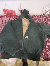 Vintage carhart jacket for sale  Saint Joseph