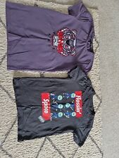 Boys tshirt bundle for sale  DROITWICH