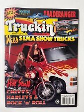 Truckin magazine february for sale  Tacoma