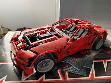 Lego technic model d'occasion  Expédié en Belgium