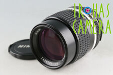 Nikon nikkor 105mm for sale  Shipping to Ireland