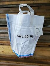 Scaffold fittings bag for sale  TOTNES
