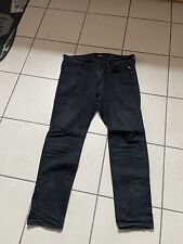 Replay jeans mv920 gebraucht kaufen  Bad Oeynh.-Werste,-Dehme