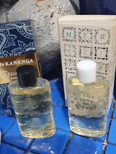Parfums rigaud miniature d'occasion  Juan-les-Pins