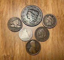 0ld coin collection for sale  Whitesboro