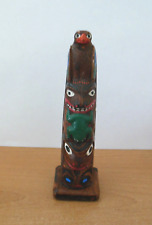 Alaska craft totem for sale  Cocoa