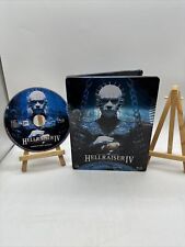 Hellraiser bloodline limited gebraucht kaufen  Aldenburg,-Wiesenhof