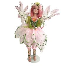 Beautiful porcelain fairy for sale  Chantilly