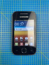 Usato, Samsung Galaxy Y Young GT-S5360 - Smartphone (sbloccato) cellulare grigio usato  Spedire a Italy