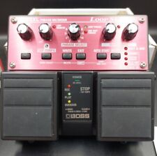 Boss RC-20XL Loop Station Phrase Recorder Looper Guitar Pedal (M16) for sale  Shipping to South Africa