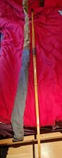 Archery longbow used for sale  FELTHAM