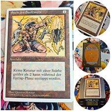 1995 Meekstone  NM Foreign White Bordered Magic the Gathering Rare MTG Card  for sale  Shipping to South Africa