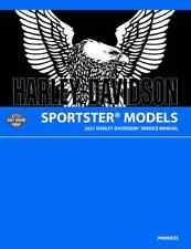 Harley davidson sportster for sale  Caruthers