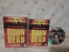 Dawn dead director for sale  PLYMOUTH
