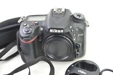 Nikon d7100 1mp gebraucht kaufen  Stutensee