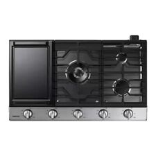 36 cooktop samsung for sale  San Diego