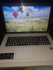 Notebook laptop asus gebraucht kaufen  Suderburg