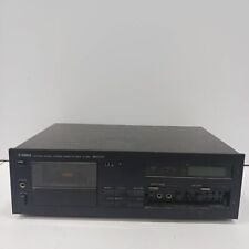 Deck cassete estéreo Yamaha Naturel Sound K-950 comprar usado  Enviando para Brazil