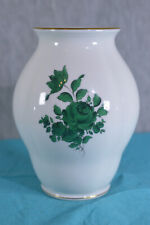 Porzellan vase augarten gebraucht kaufen  Winterbach