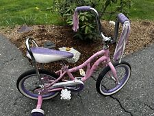 girl small bicycle s for sale  Canton