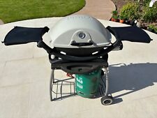 weber barbecue for sale  WARWICK
