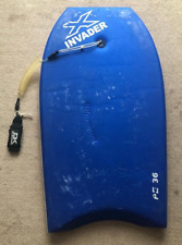 Invader body board for sale  CANTERBURY