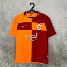 Galatasaray 2017 2018 for sale  Shipping to Ireland