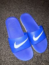 Nike flip flops for sale  GLASGOW