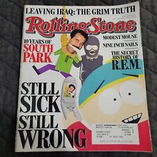 Rolling stone magazine for sale  Algona