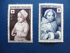 Paire timbres croix d'occasion  Vallon-Pont-d'Arc