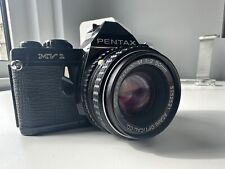 Pentax mv1 camera for sale  HITCHIN