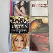 Job lot albums for sale  Shipping to Ireland