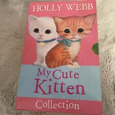 Cute kitten collection for sale  LONDON