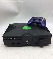 Microsoft original xbox for sale  Detroit
