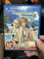 Dead alive xtreme for sale  Northfield