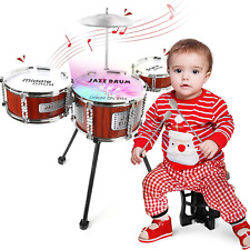 Zimoon kids drum for sale  BANGOR