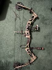 Bowtech compound bow for sale  Rochester