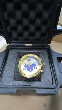 Men invicta gold for sale  Lynn