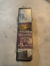 Draught excluder seal for sale  CROYDON