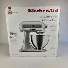 New kitchenaid deluxe for sale  Riverside